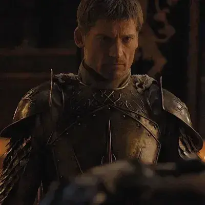 DrearyIce2497의 Jamie Lannister