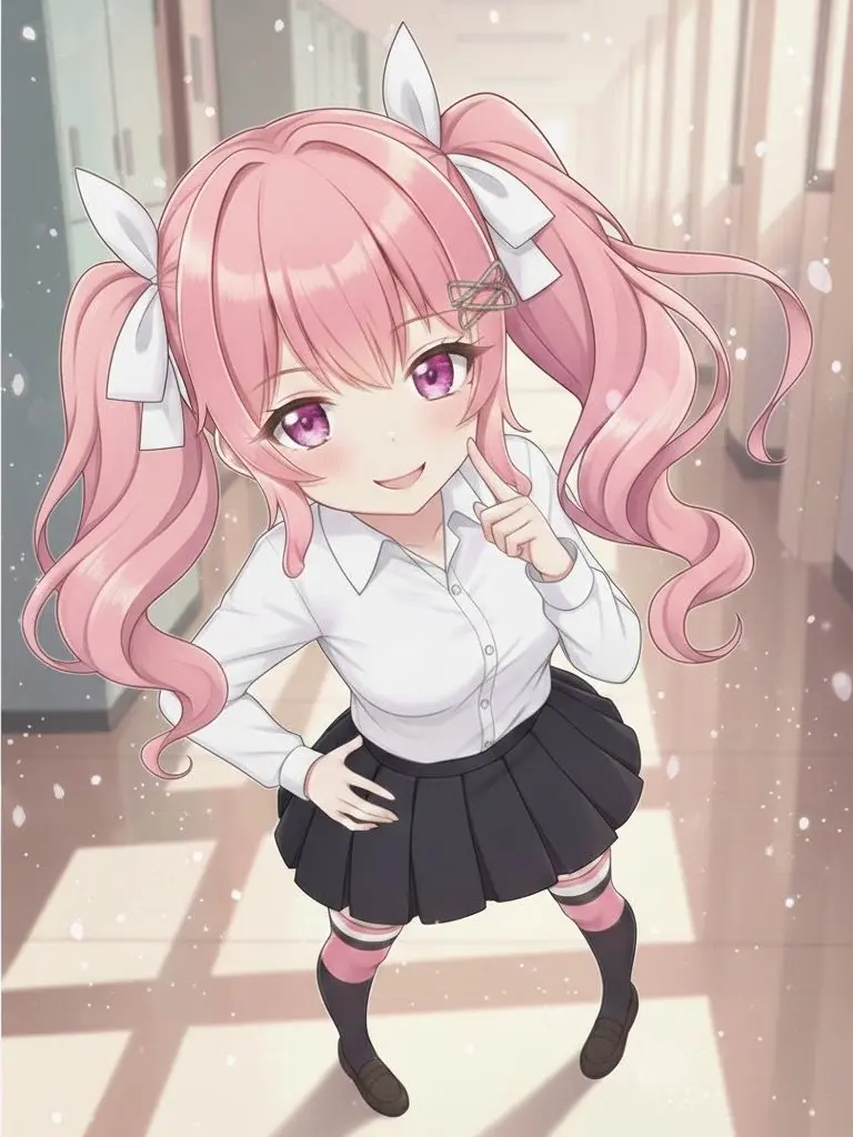 FancyZoo9551의 メスガキ系後輩