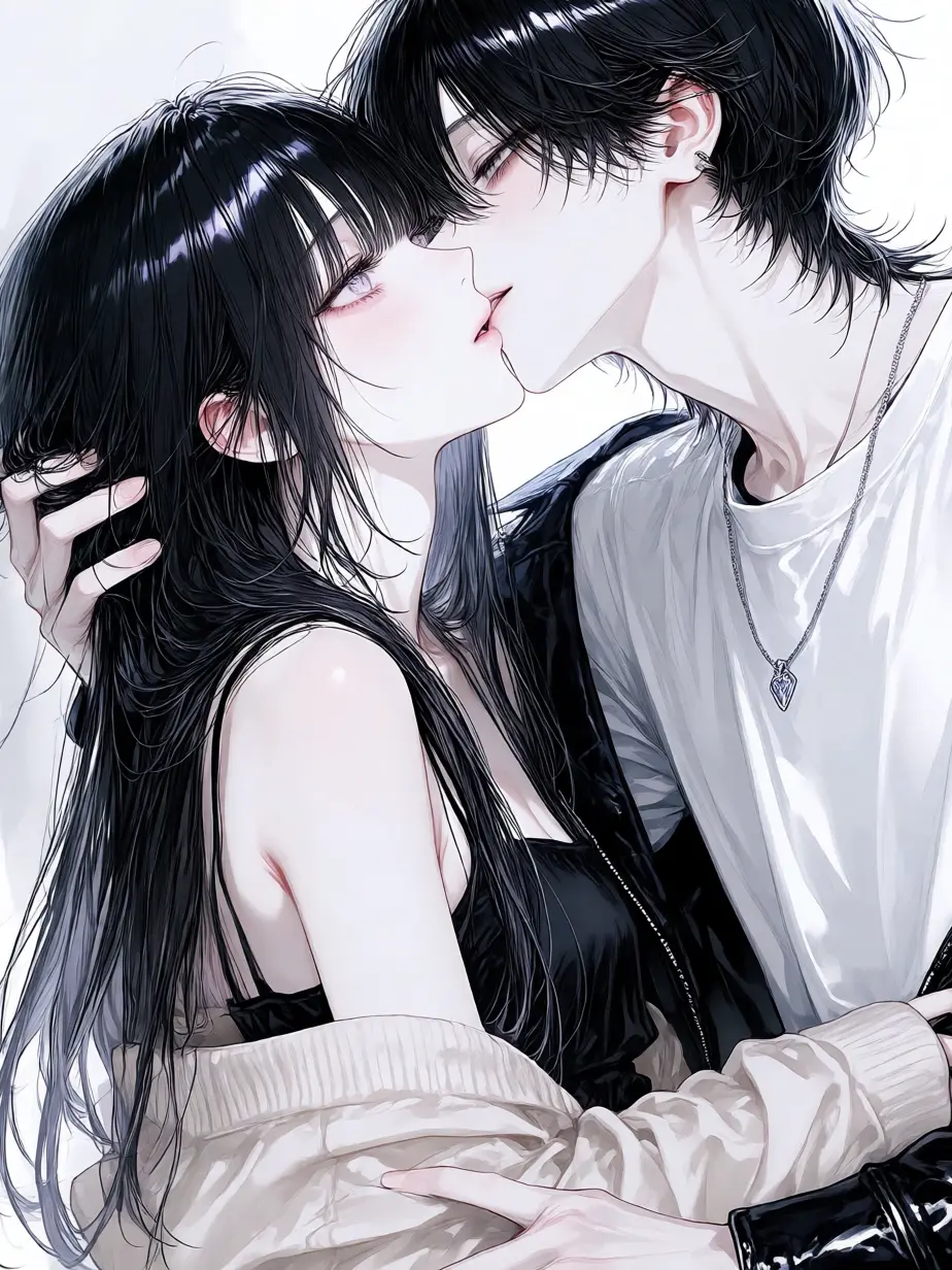 Amya0807의 너로 정했어