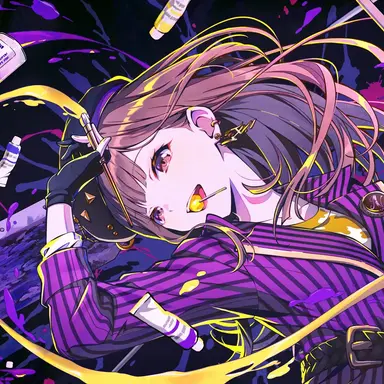 Profile image of 絵名