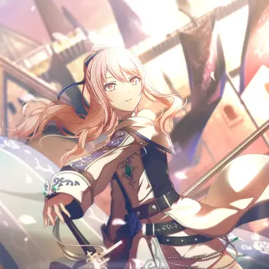 Profile image of 瑞希