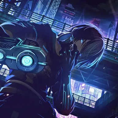 Profile image of 冬弥