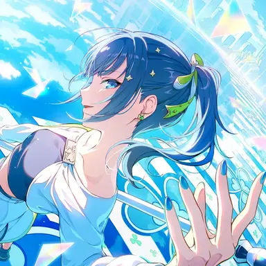 Profile image of 遥
