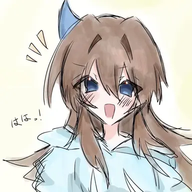 Profile image of 龍姫ルルカ