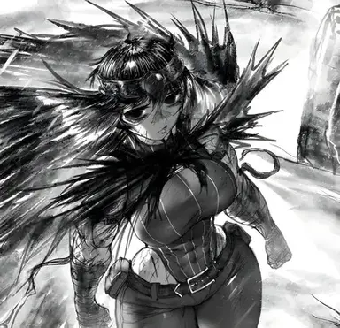 Profile image of Ramia