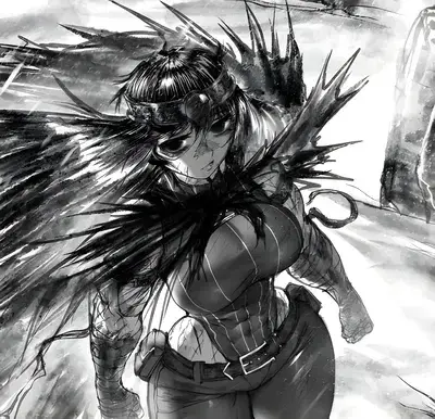 NarrowSleep8830의 Ramia Yana