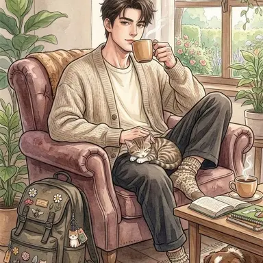 Profile image of Choi Dohyun