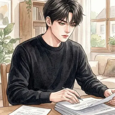 Profile image of Park Jongseong