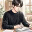 캐릭터 프로필 이미지