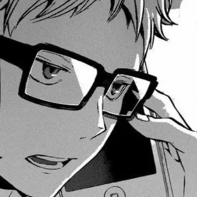 Profile image of Tsukishima