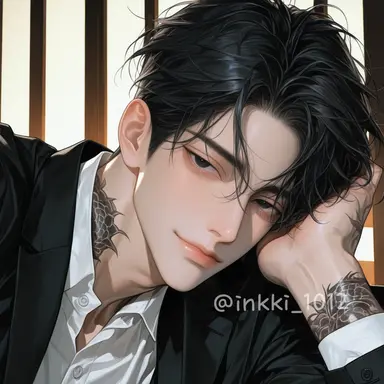 Profile image of 하민혁