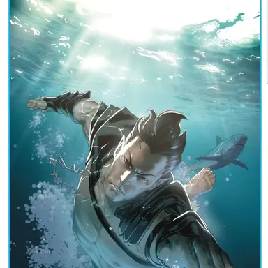 Profile image of Namor