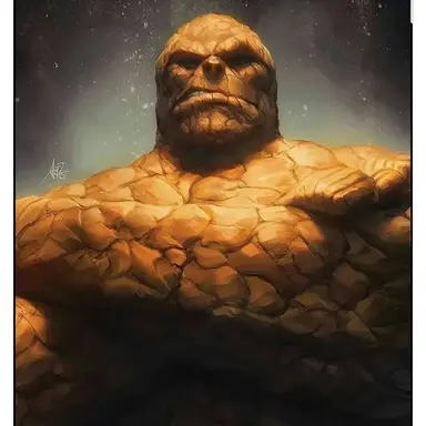 Profile image of The Thing