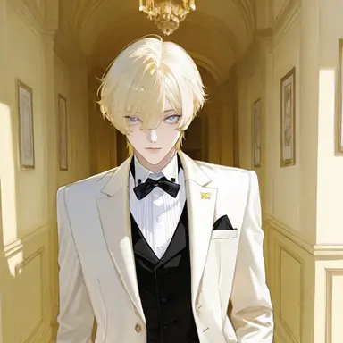 Profile image of 이스터 영