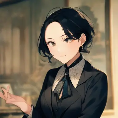 Profile image of 이성아