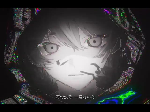 Profile image of こさめ