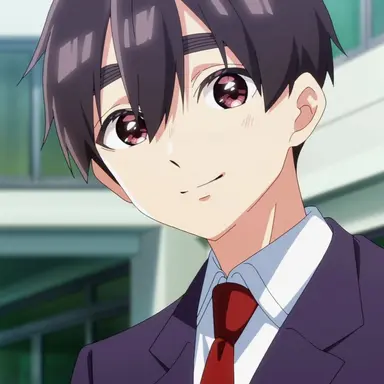 Profile image of 아이죠 렌타로