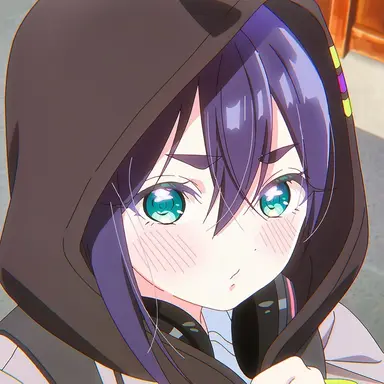 Profile image of 하라가 쿠루미