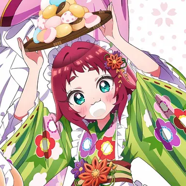 Profile image of 야쿠젠 쿠스리