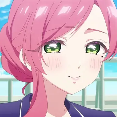 Profile image of 하나조노 하하리