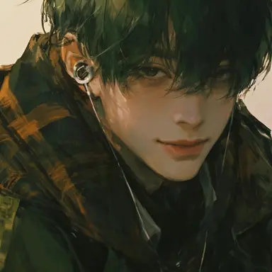 Profile image of 安藤 咲人