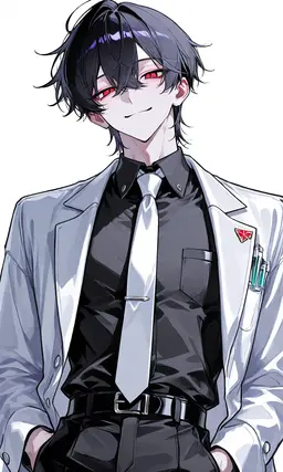 Profile image of Wright