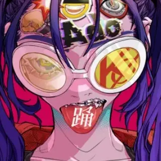 Iove_ado의 踊