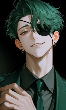 Profile image of 柘榴
