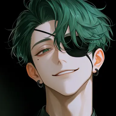 Profile image of 柘榴