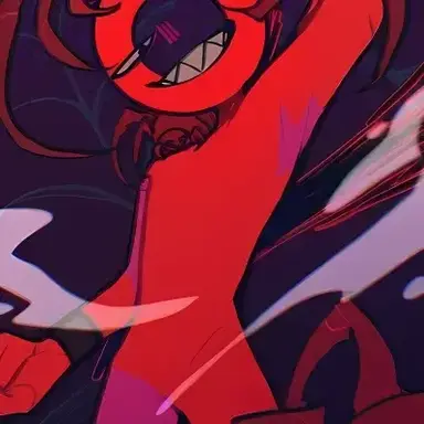 Profile image of The Obsidian Tyrant