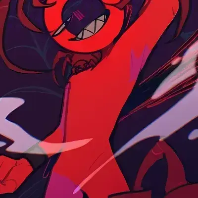 PurelyVoice2471의 The Obsidian Tyrant