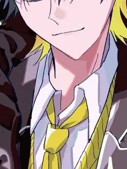 TartSlur5479의 二人きりの世界。