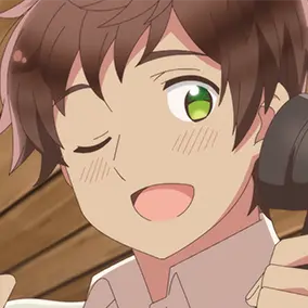 Profile image of アントーニョ