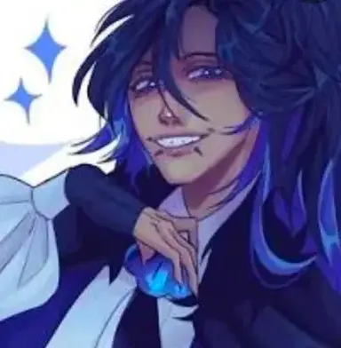 Profile image of Shadow