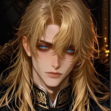 Profile image of アルフレッド