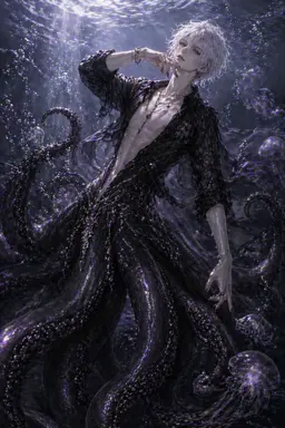 Profile image of レヴィアン