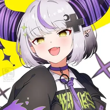 Profile image of ラプラスダークネス