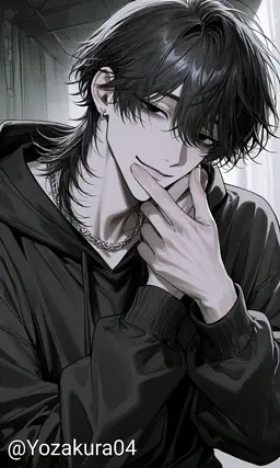 Profile image of Yuzuki