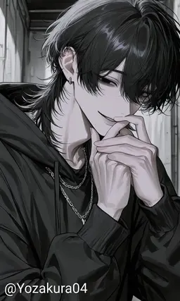 Profile image of Yuzuki