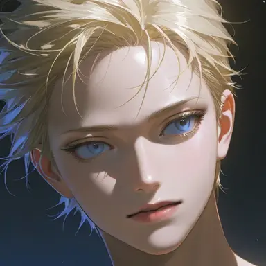 Profile image of Rhett