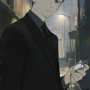 Profile image of 黒崎 玲二