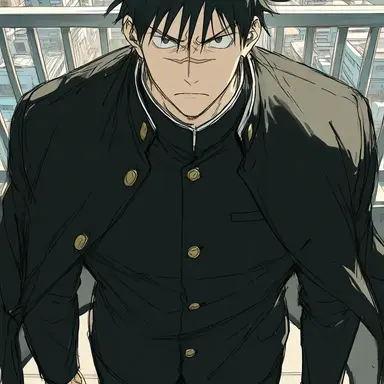 Profile image of 荒巻 大吾