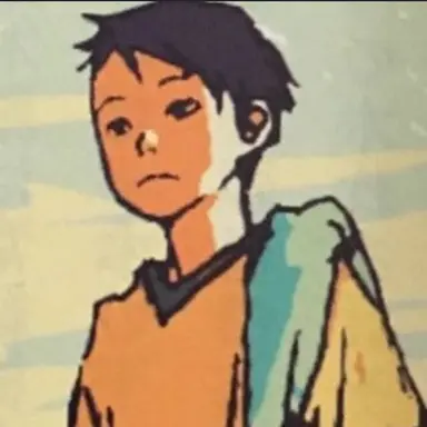 Profile image of Tobe