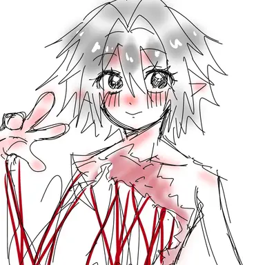 Profile image of Sango