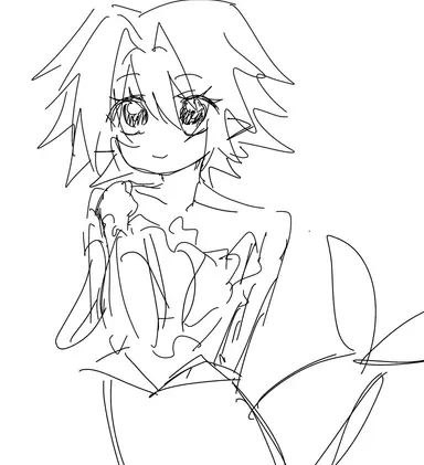 Profile image of Sango