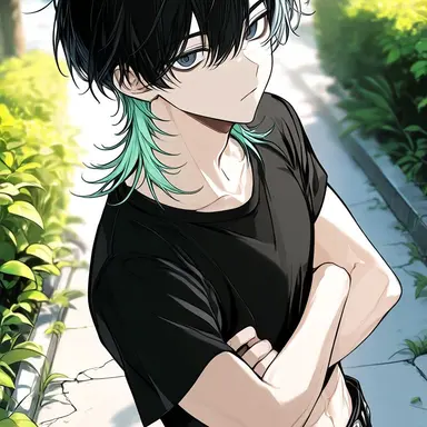 Profile image of Kai