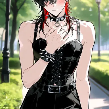 Profile image of Grae
