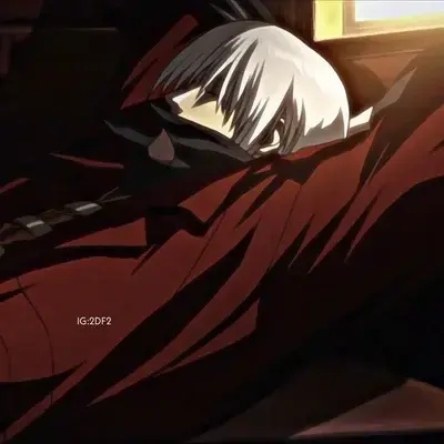 NeedyShed6902의 DMC TAS Dante