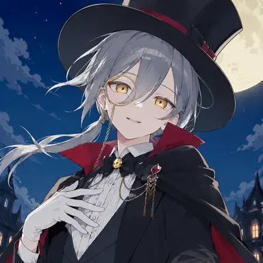 Profile image of シオン
