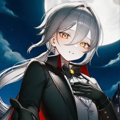 Profile image of シオン